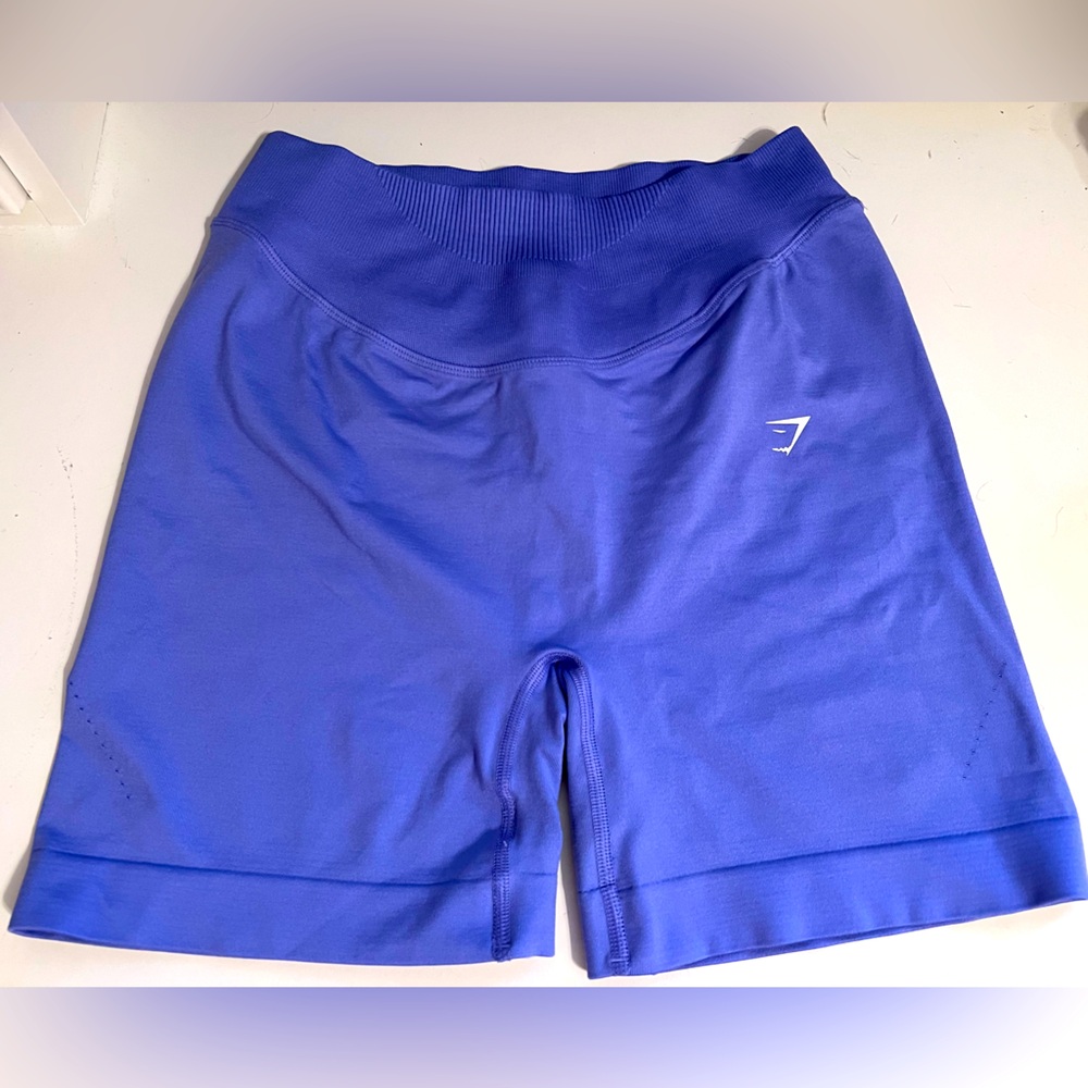Gymshark Sweat Seamless Shorts Size L